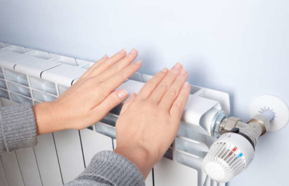 Про початок опалювального сезону