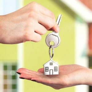 Важлива інформація для споживачів, які мають намір придбати квартиру